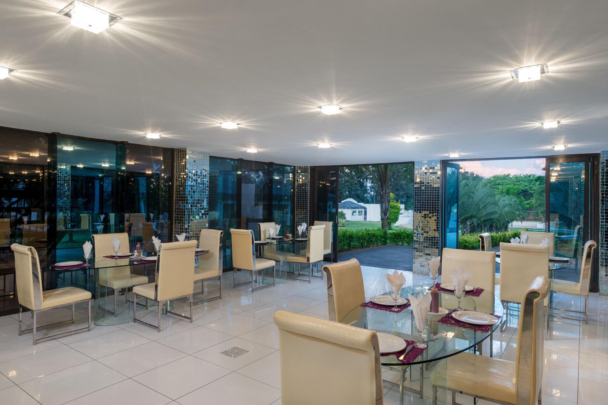 Restaurant Disciples Boutique Hotel