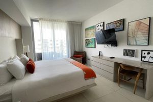 Alquiler Vacacional - apartment 1/1 HYDE exit to the beach