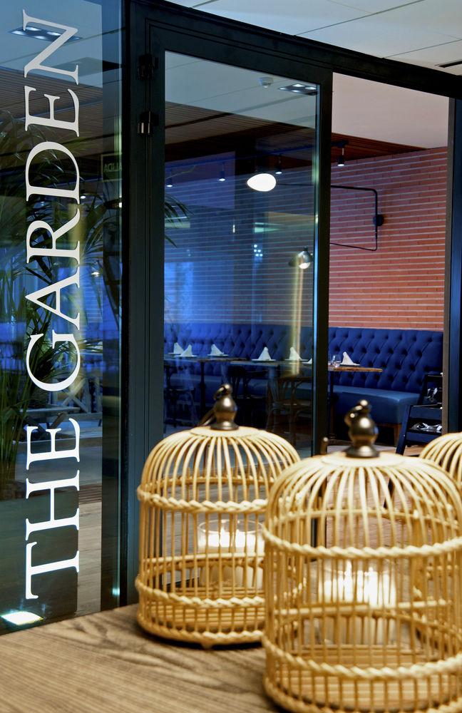 Hotel Hotel Aravaca Village