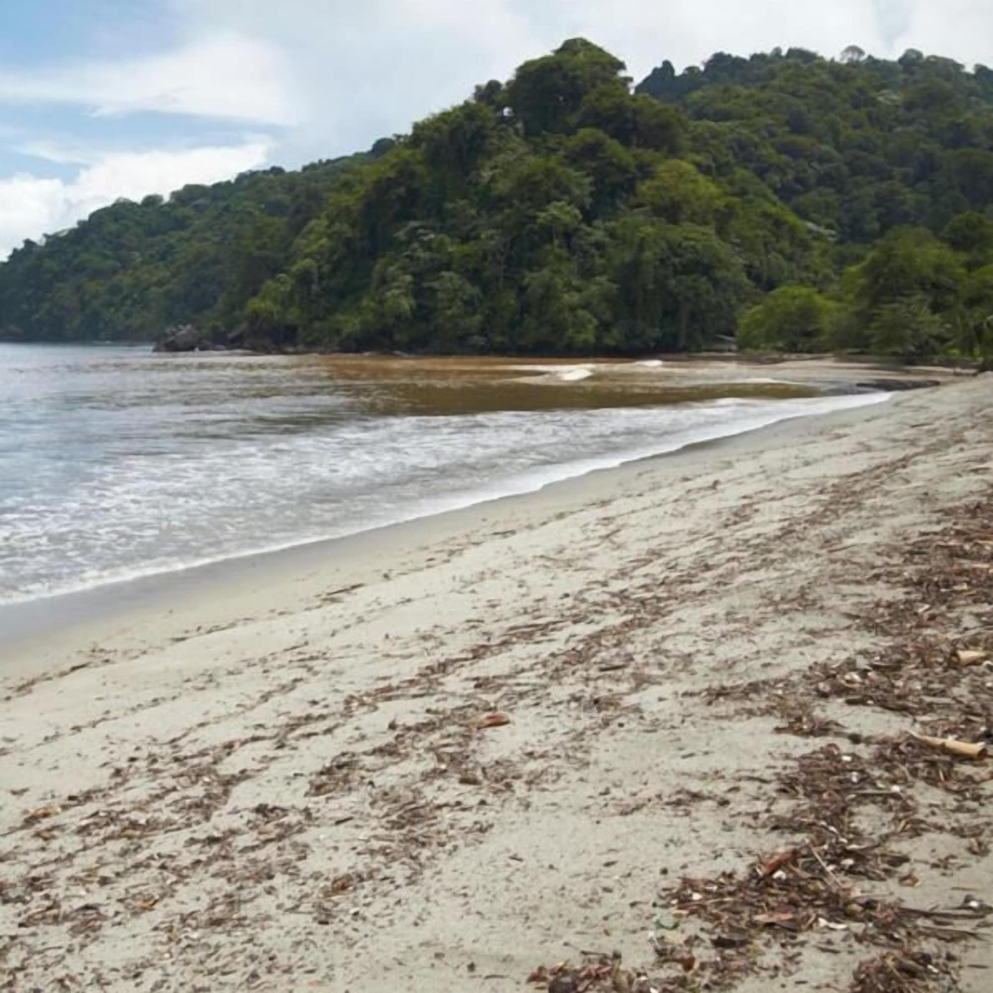 Playa Le Grand Almandier