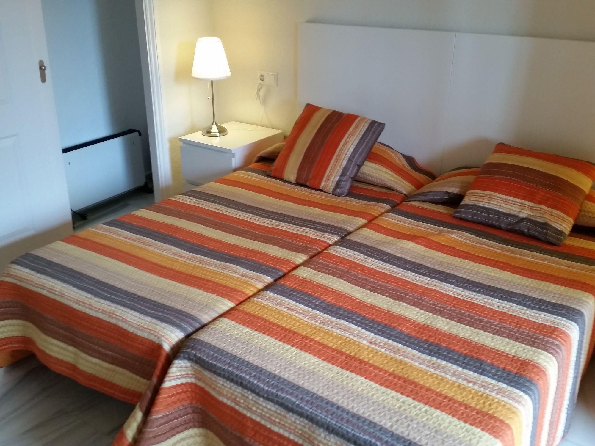Habitación El Porton