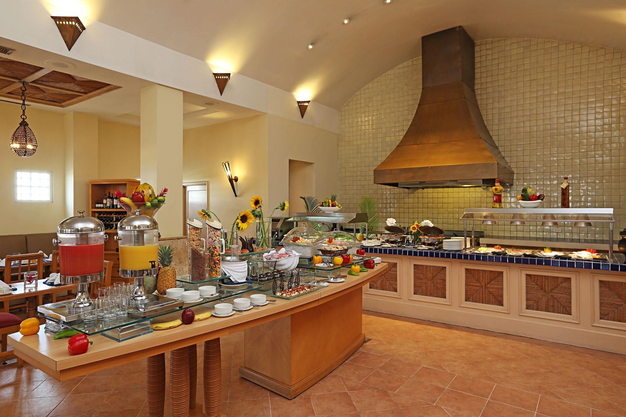 Restaurant Four Points by Sheraton Santo Domingo