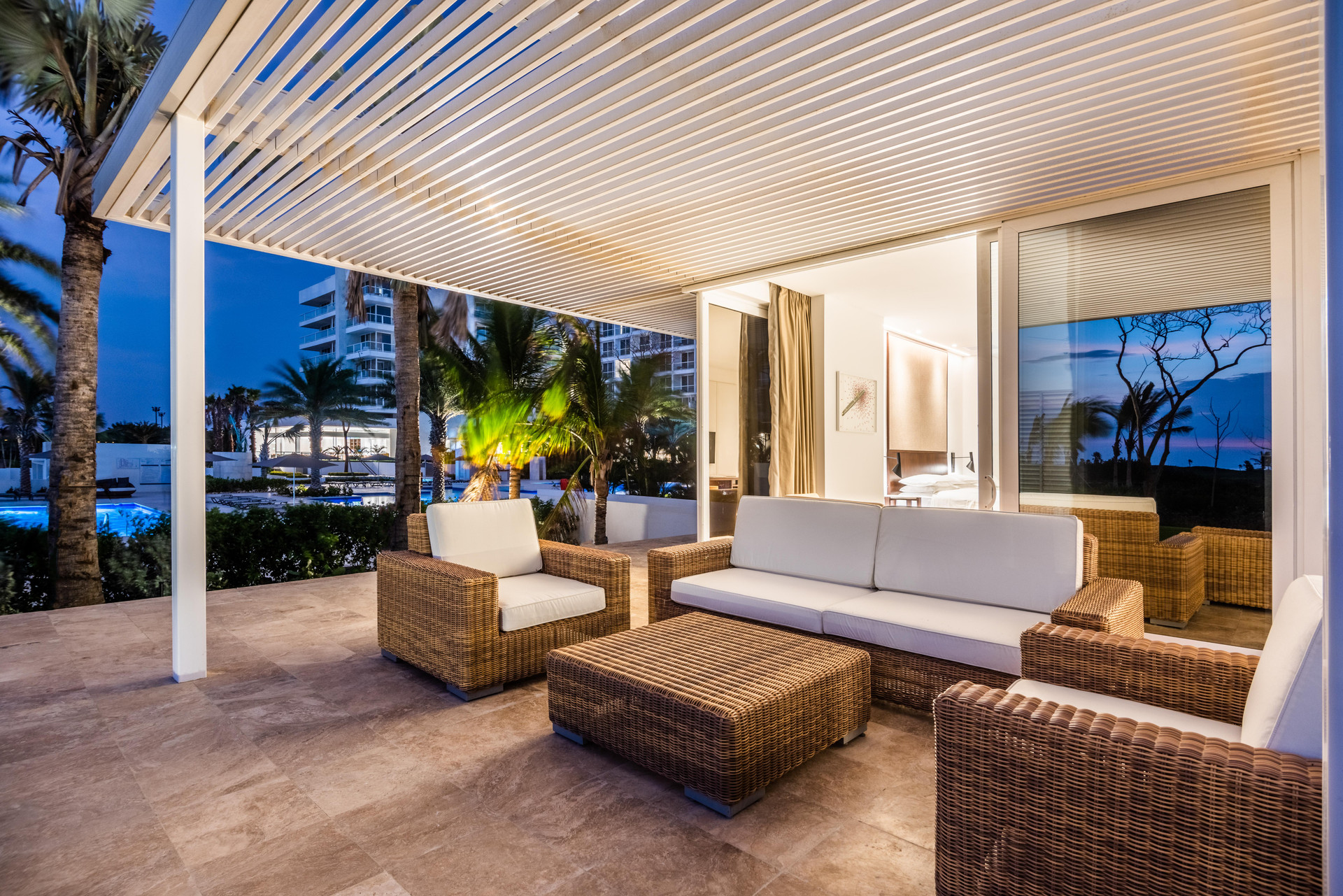 Hotel Dreams Karibana Cartagena Golf & Spa Resort