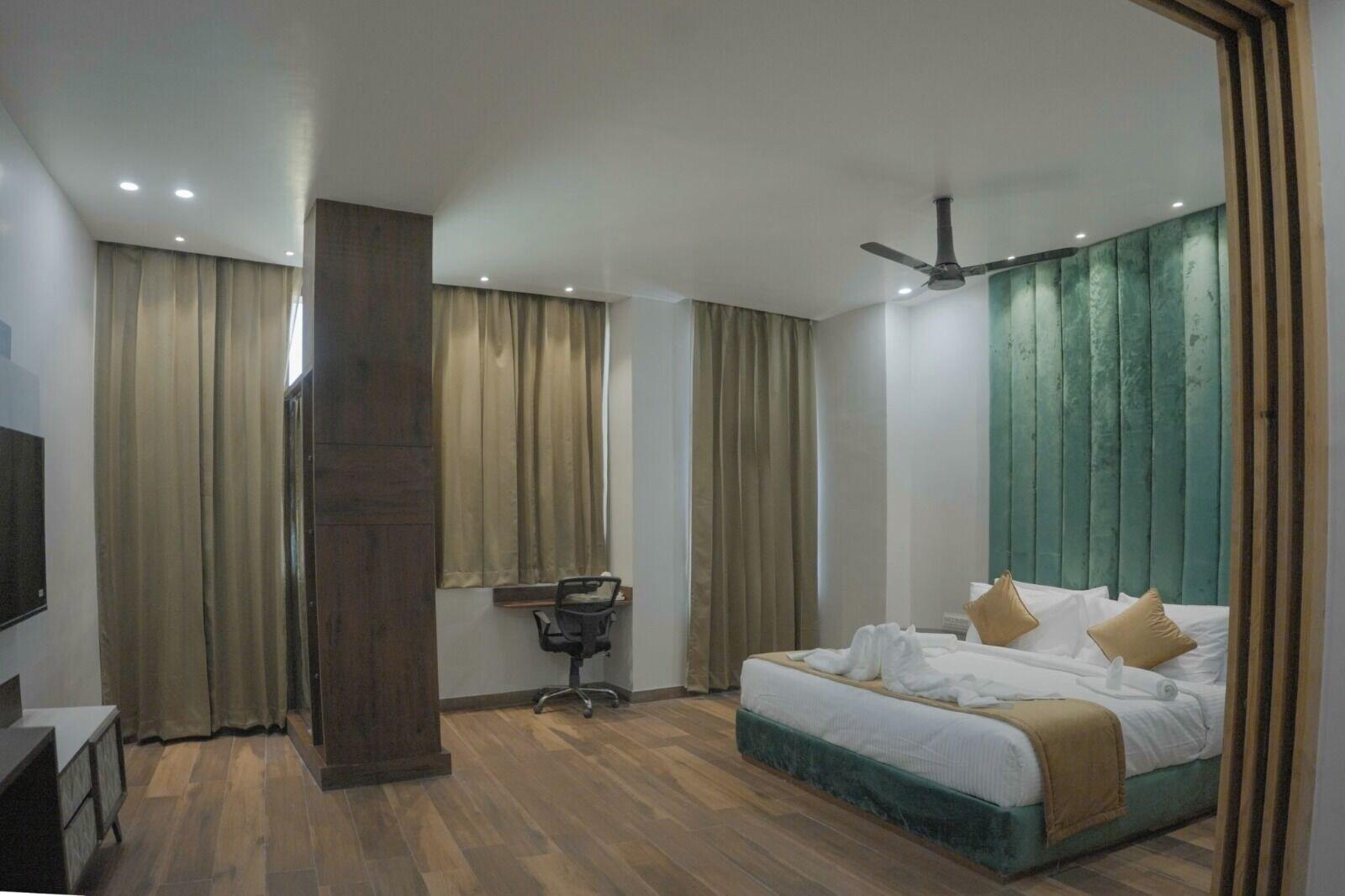 Habitación The Signate Royale