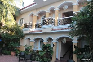 Alojamiento - Moonbay Marina The Villas