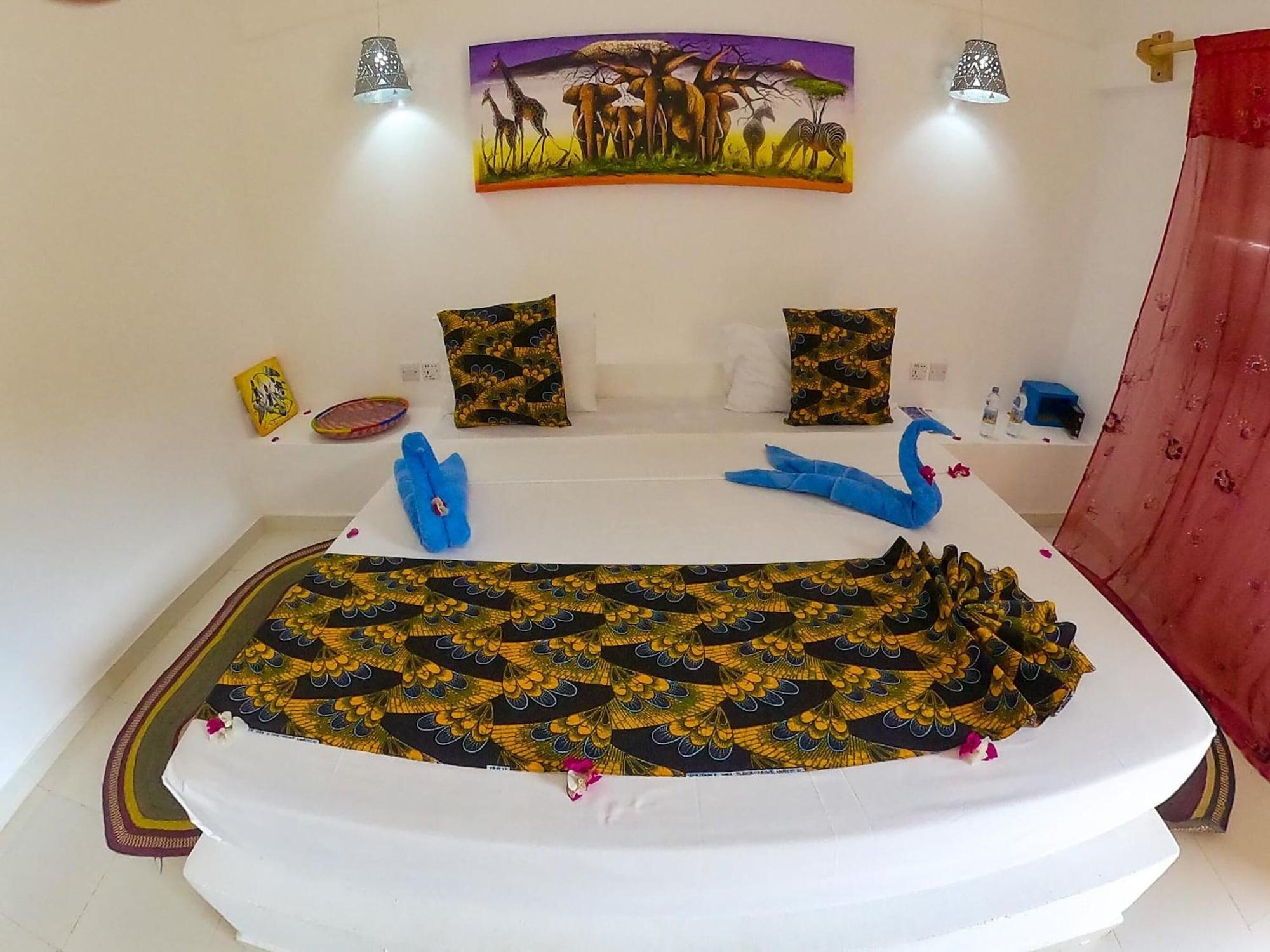 Habitación Nautilus Boutique Hotel