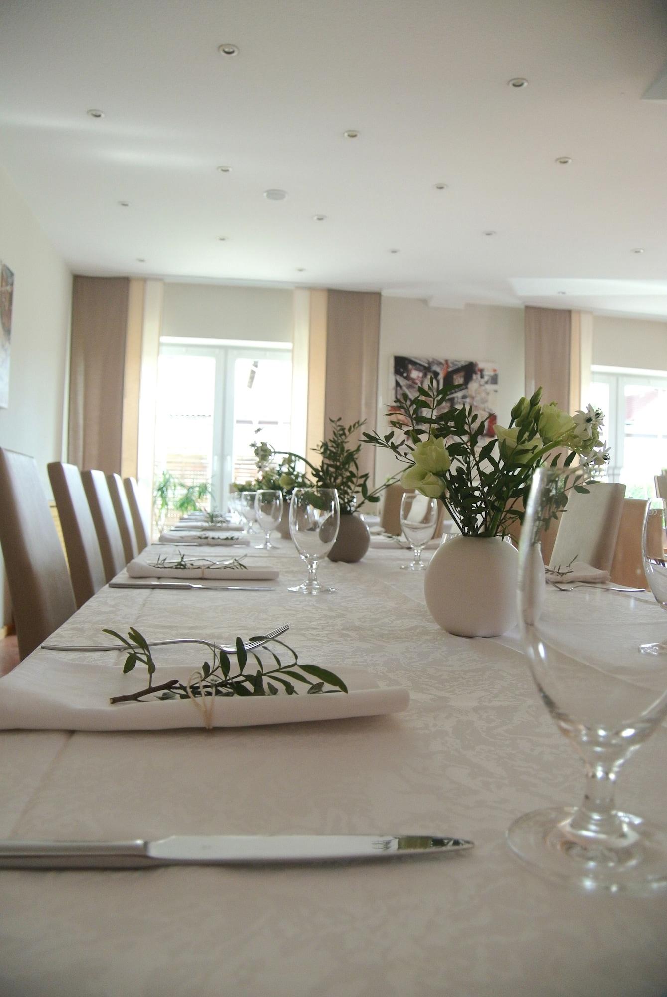 Restaurant Hotel Gewürzmühle