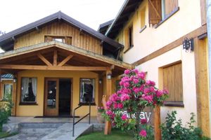 Alojamiento - Hotel Amancay