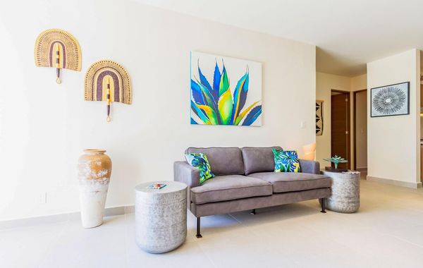 Santamar by Tao Beach Condos - Hoteles todo incluido en Akumal, México