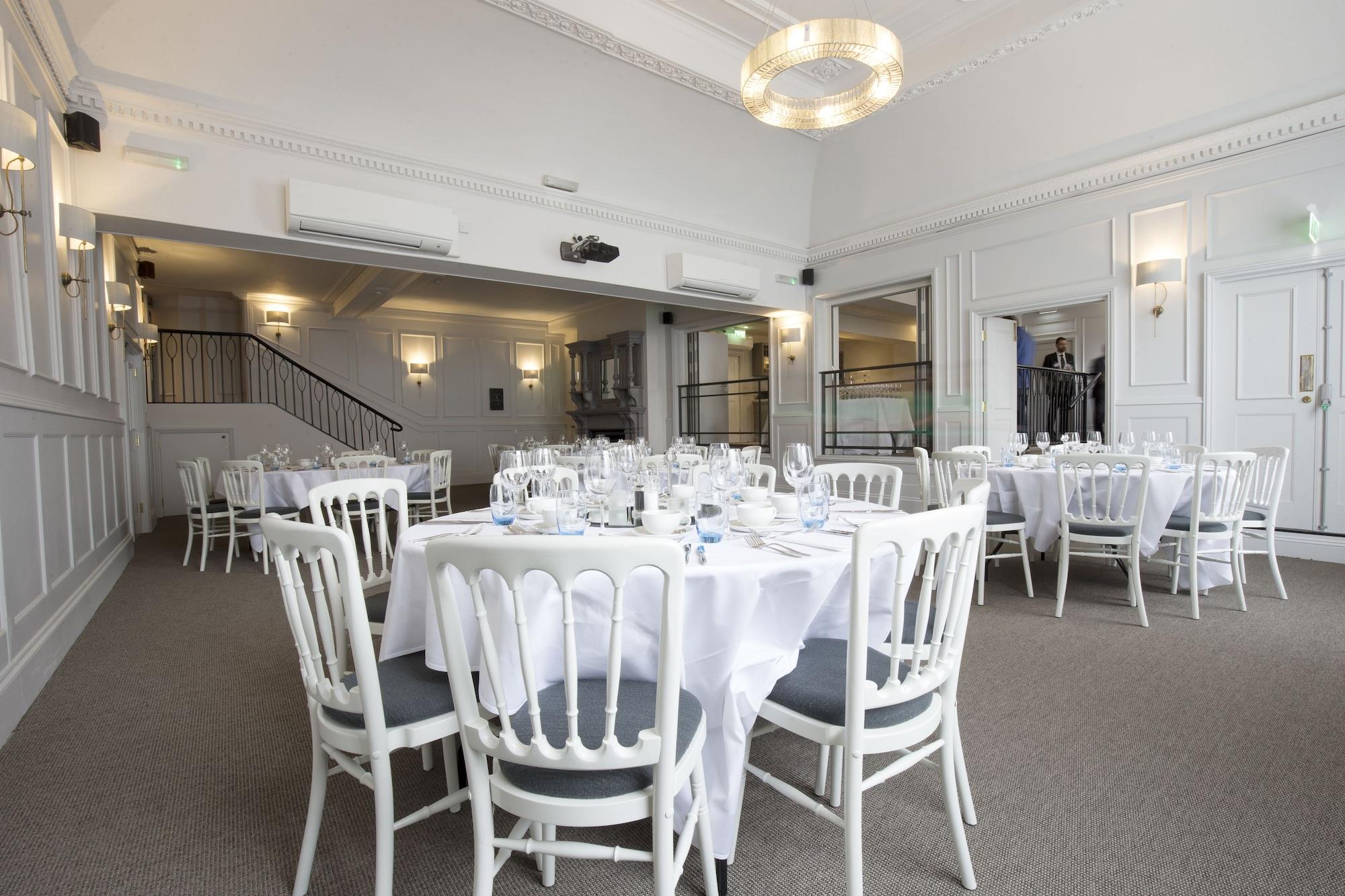 Sala de Reuniones Royal Wells Hotel