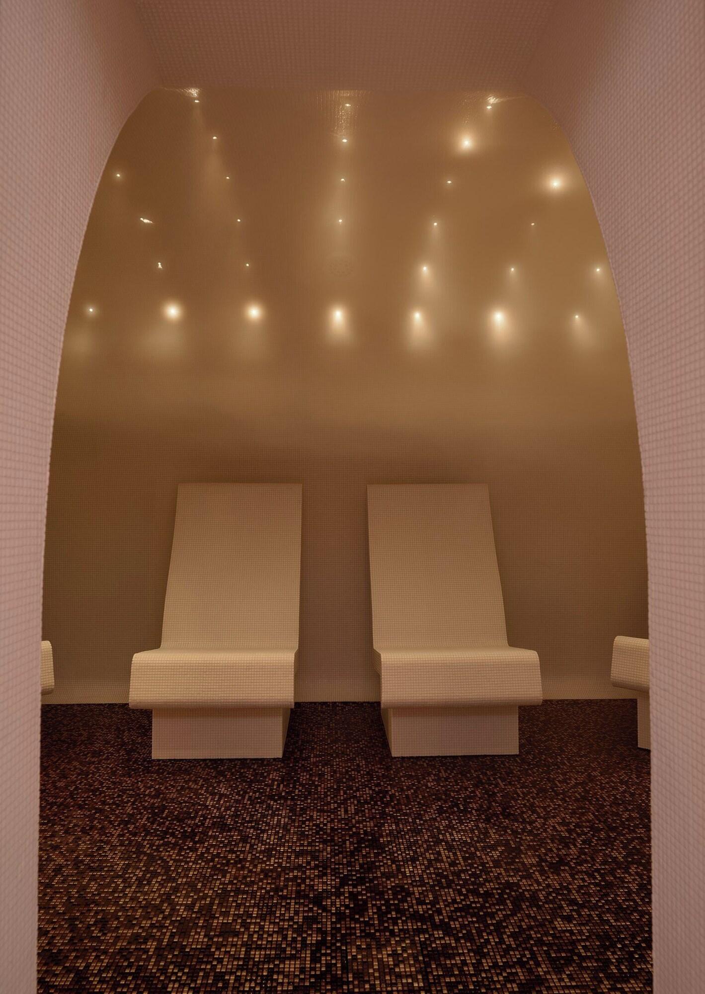 Spa The Hotel Maria