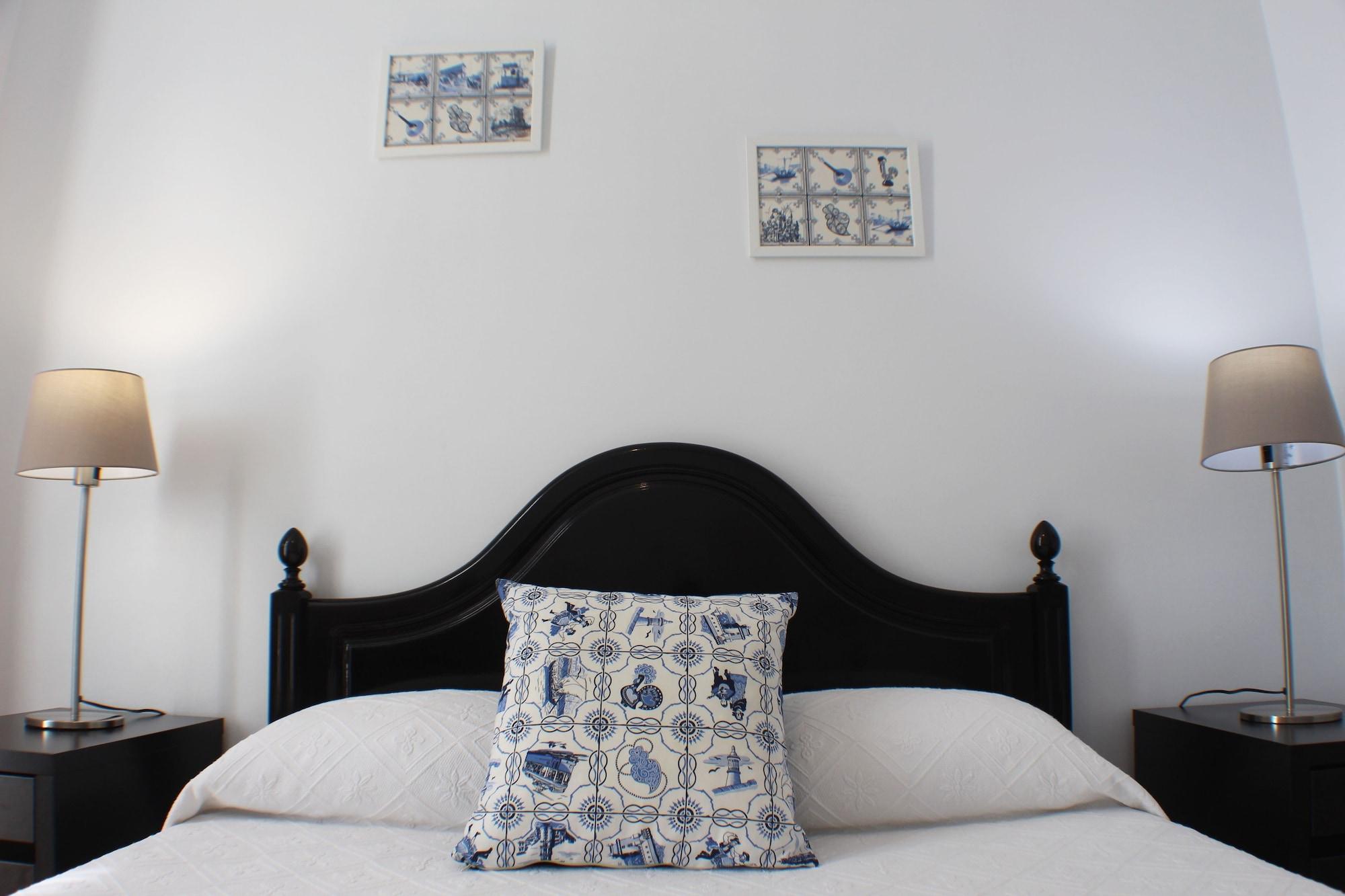 Habitación Dear Porto Guest House