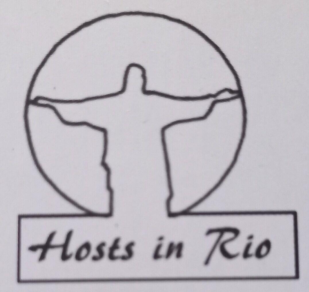 Vista Exterior Hosts in Rio Homestay