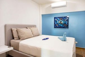 Alquiler Vacacional - NEW Condo Nova /Modern 2 Bedroom w/Pool