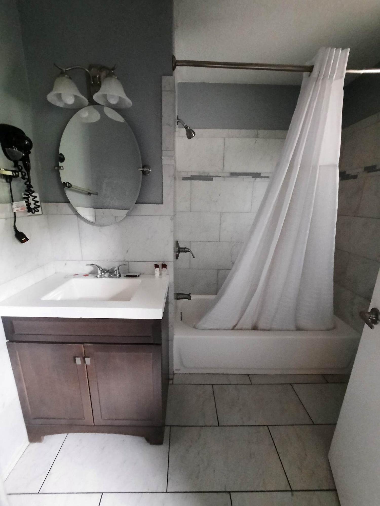 Set de Habitación Sierra Inn