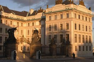 Actividad - Gran City Tour por Praga  y Cambio de Guardia