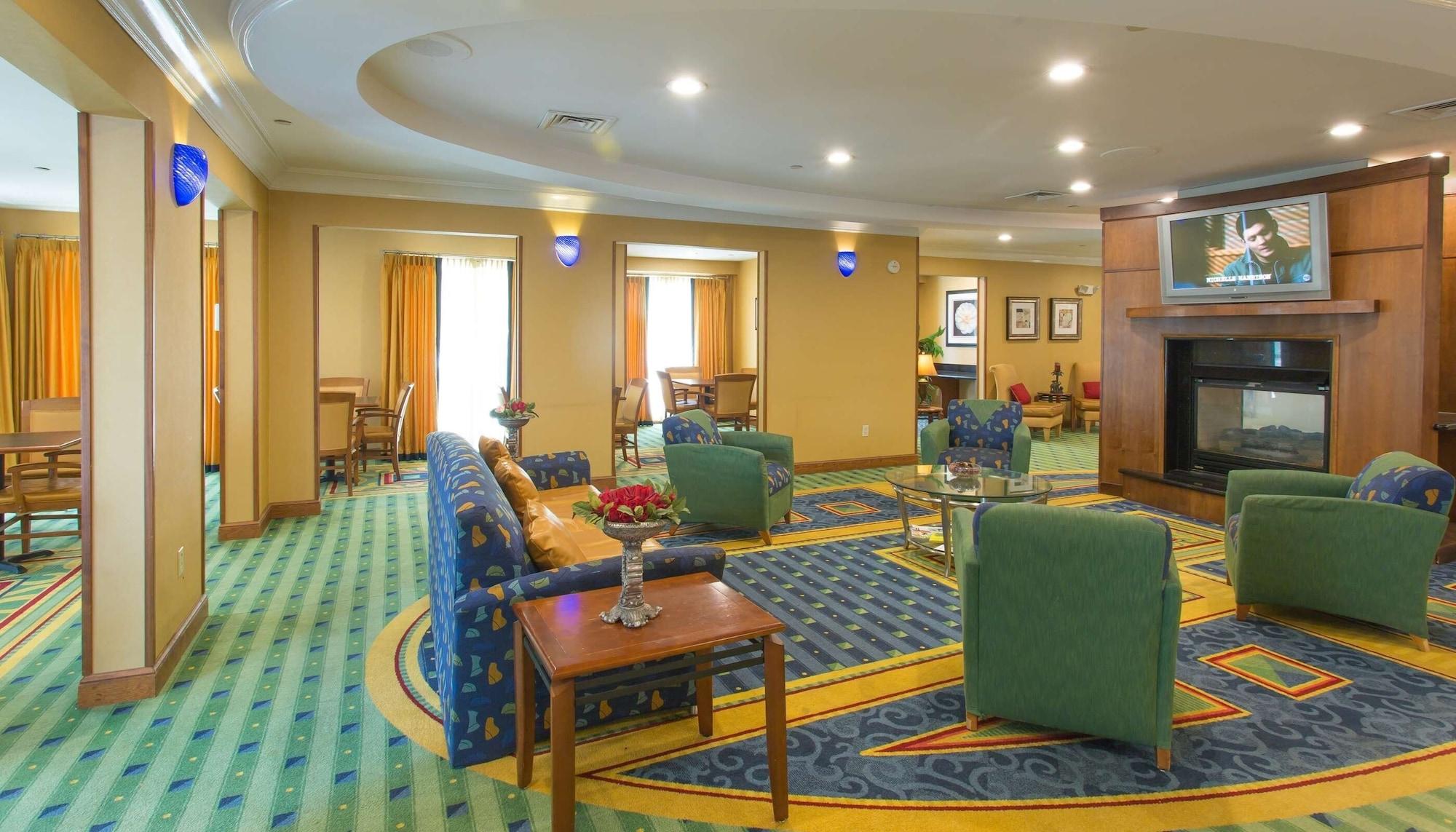 Vista Lobby Studios and Suites 4 Less Gum Road