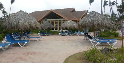 VIK hotel Arena Blanca, Punta Cana – Precios actualizados 2024