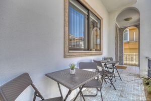 Alojamiento - Residencial Borsalino