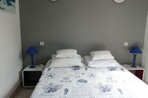 Alquiler Vacacional - 2 rooms on garden level small charming house rated 3 stars