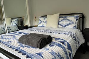 Alquiler Vacacional - Beechy Forest Retreat