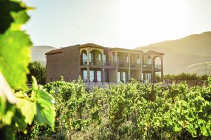 Alojamiento - Finca Tre Hotel And Villas Resort