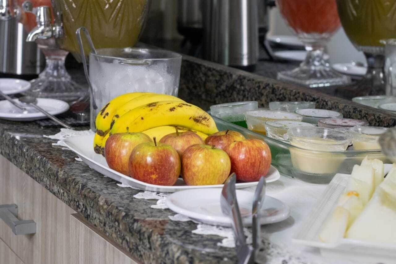 Restaurant RECIFE PALACE HOTEL