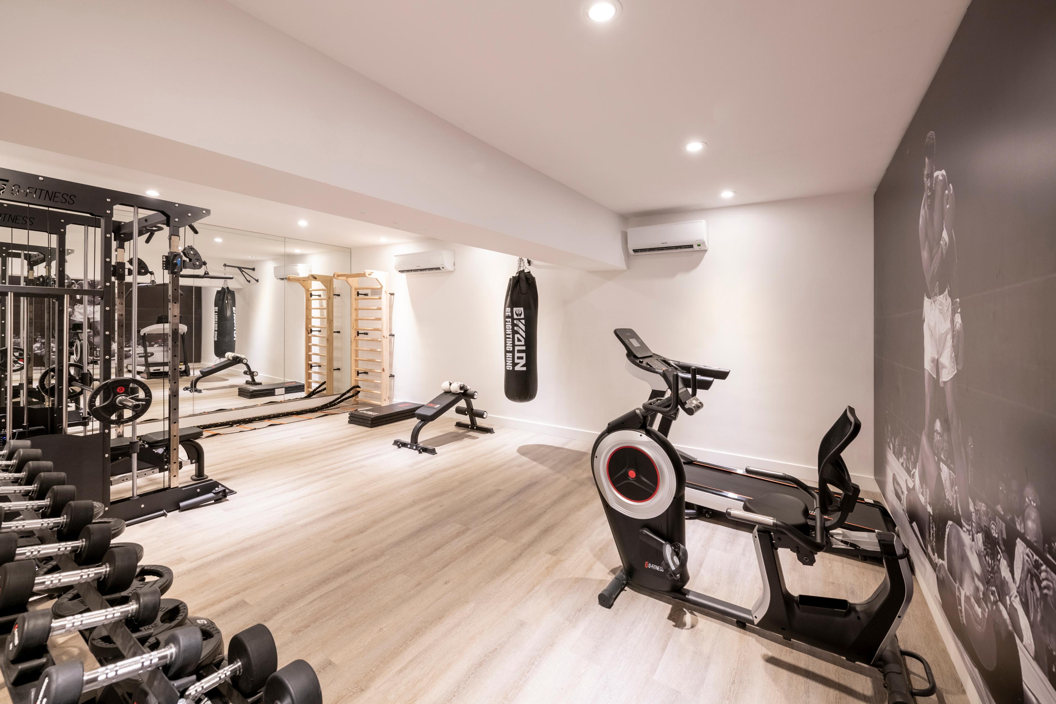 Instalaciones Recreativas Gran Hotel Orly