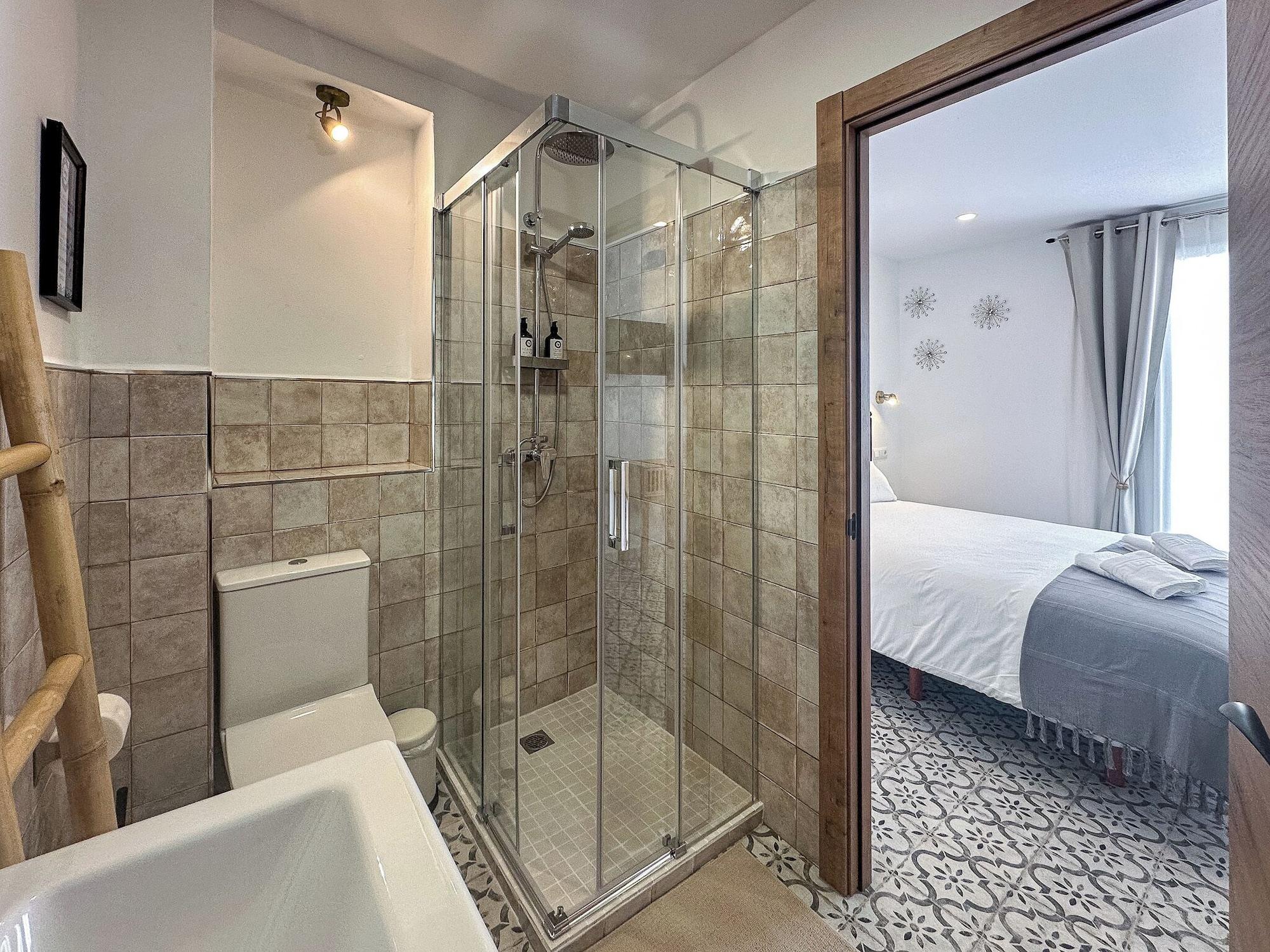 Equipamiento de Habitación La Tienda Nueva