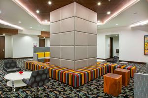 Alojamiento - Homewood Suites by Hilton Denver Downtown-Convention Center
