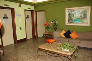 Alojamiento - Center Daher