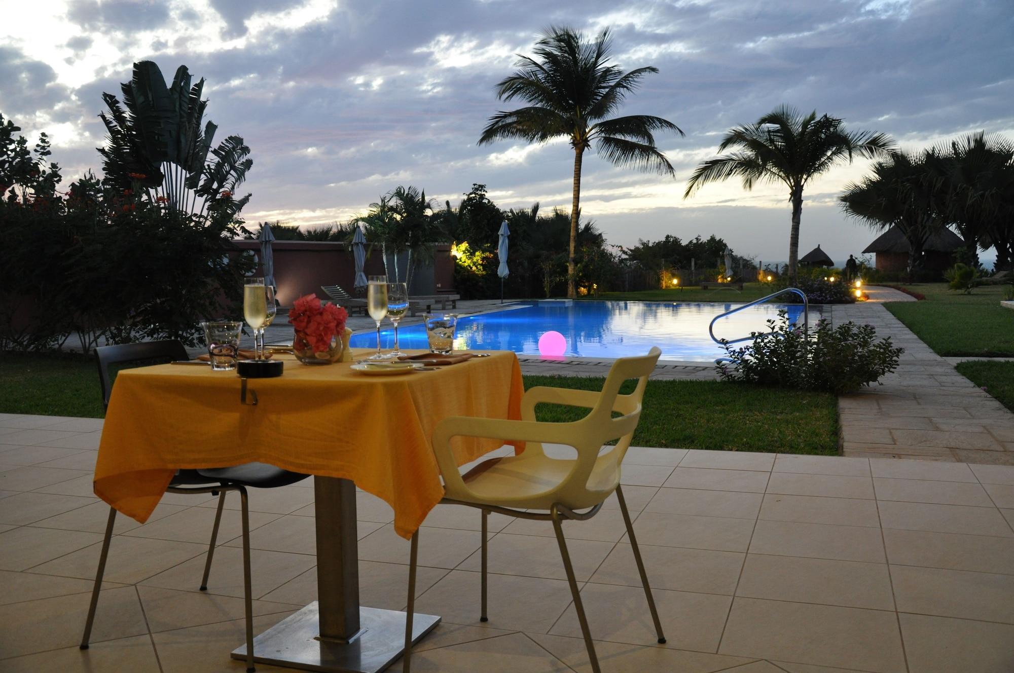 Restaurant Leo's Beach Hotel & Restaurant - Adults Only