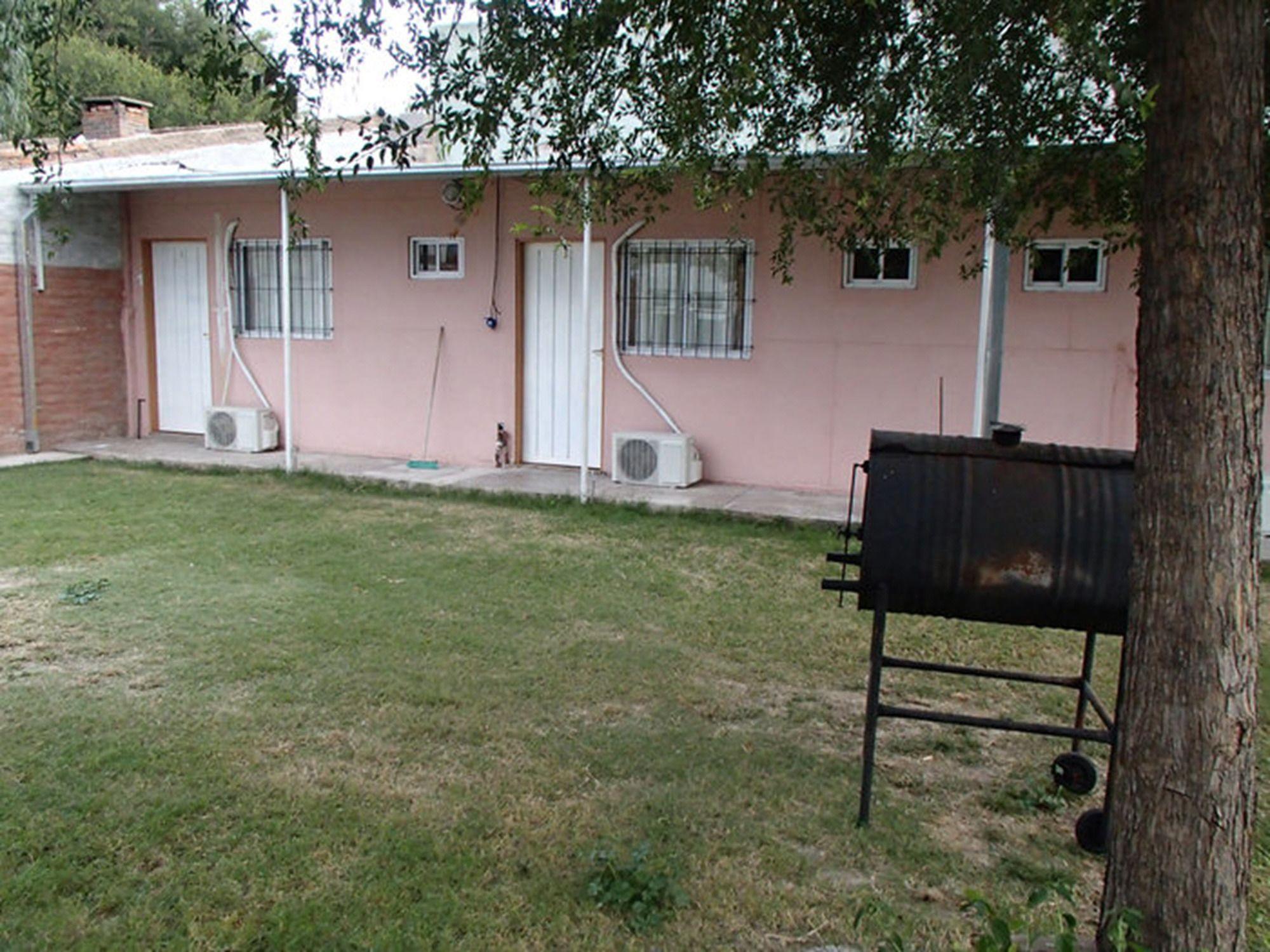 Varios Alojamientos Leo