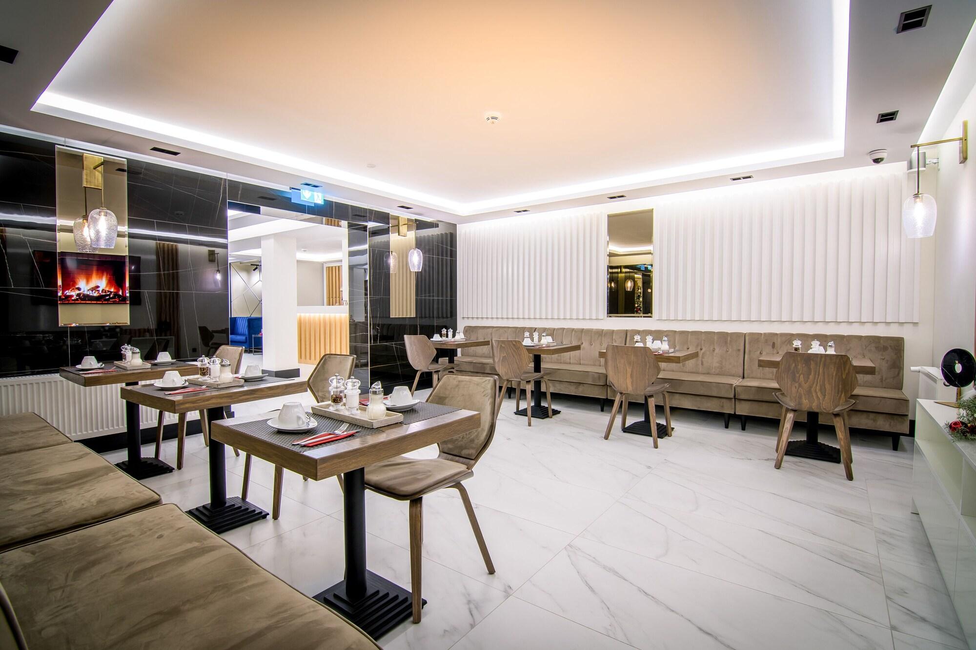 Restaurant Hotel Wilder Mann