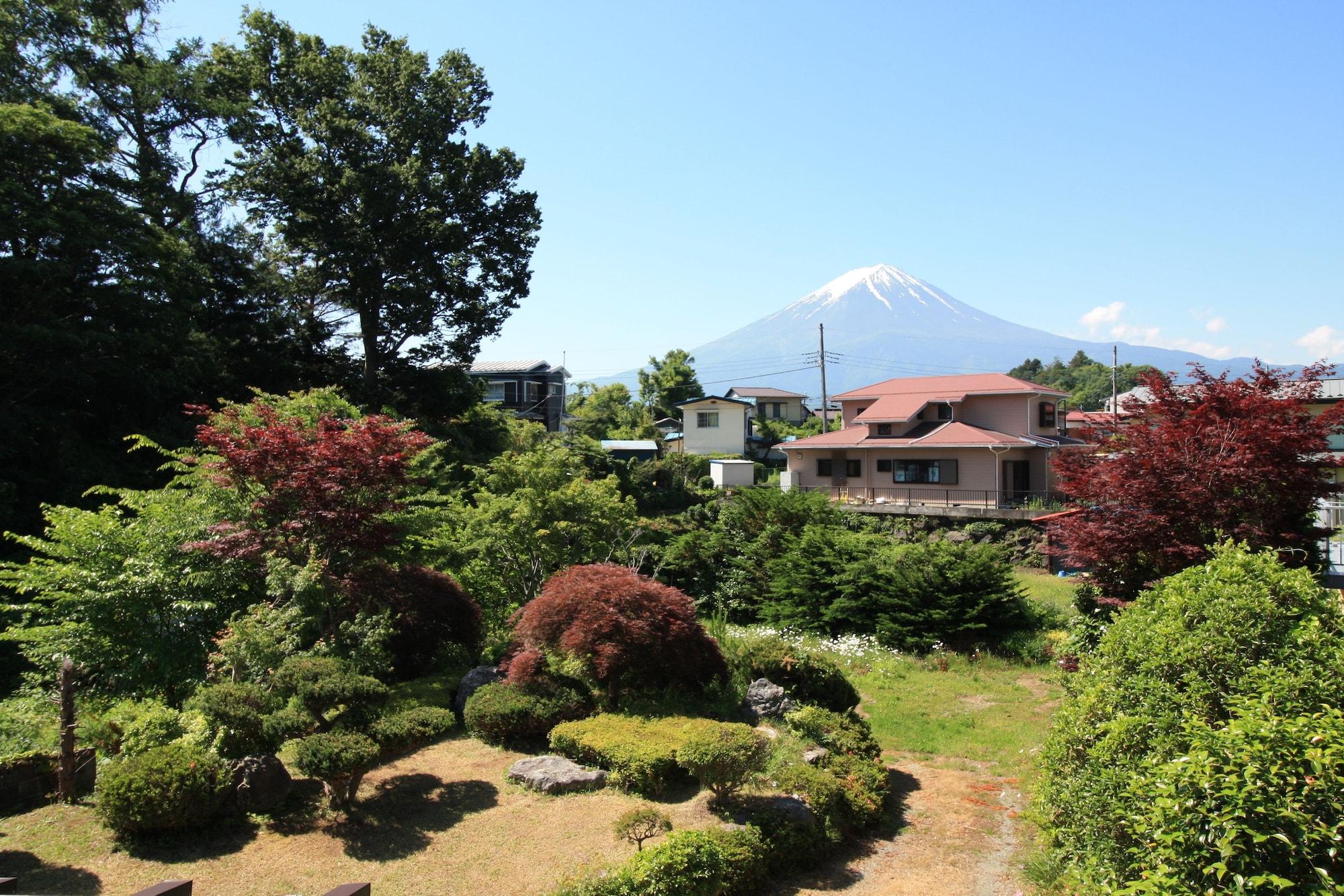 Equipamiento de Habitación Hostel Michikusa-Ya