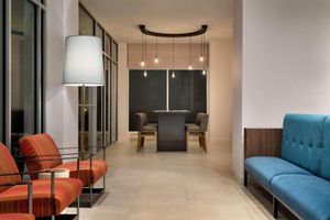 Alojamiento - Hilton Garden Inn New York Times Square South
