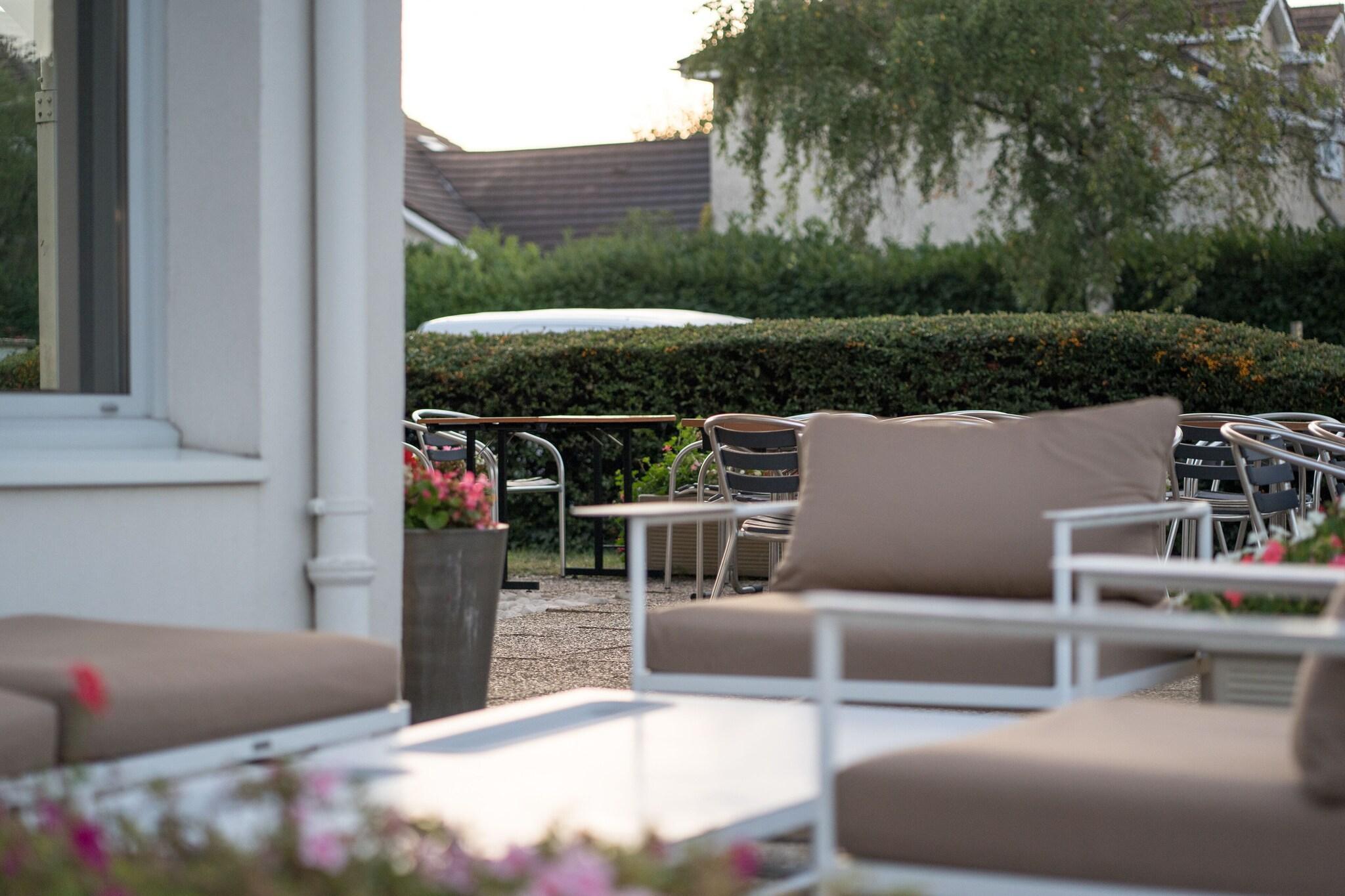 Varios Hotel Campanile Montesson - Le Vésinet