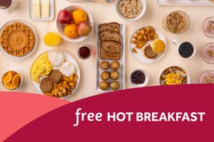 Alojamiento - Drury Inn & Suites Austin North