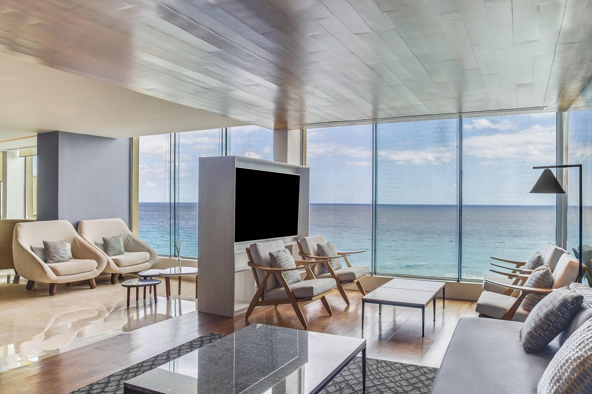 Playa Live Aqua Cancun - Adults Only - All-Inclusive