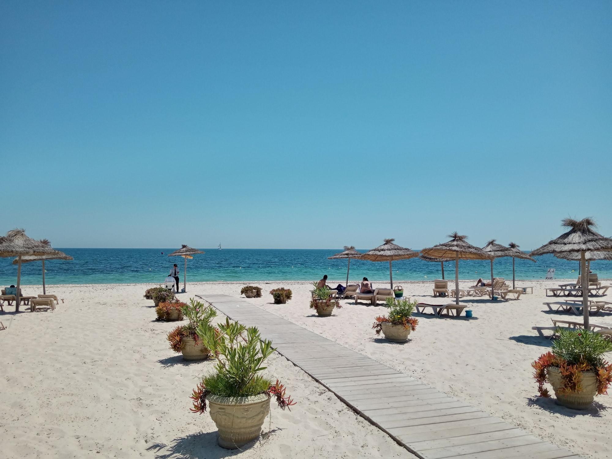 Playa Hotel Concorde Green Park Palace