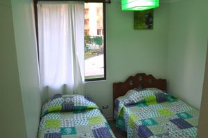 Alquiler Vacacional - Apartamentos Alma Surire