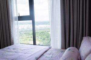 Alquiler Vacacional - Vinhomes Grand park 2 bedroom apartment  3.03 Building