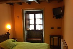 Alojamiento - Artilleiro Pension Residencial