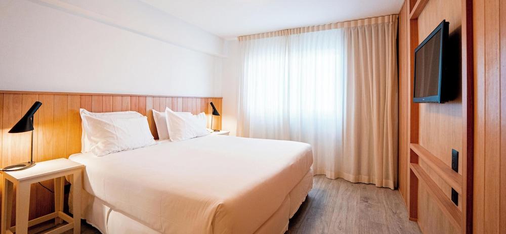 Habitación Atlántico Boutique Hotel
