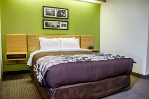 Alojamiento - Sleep Inn Wesley Chapel - Tampa North