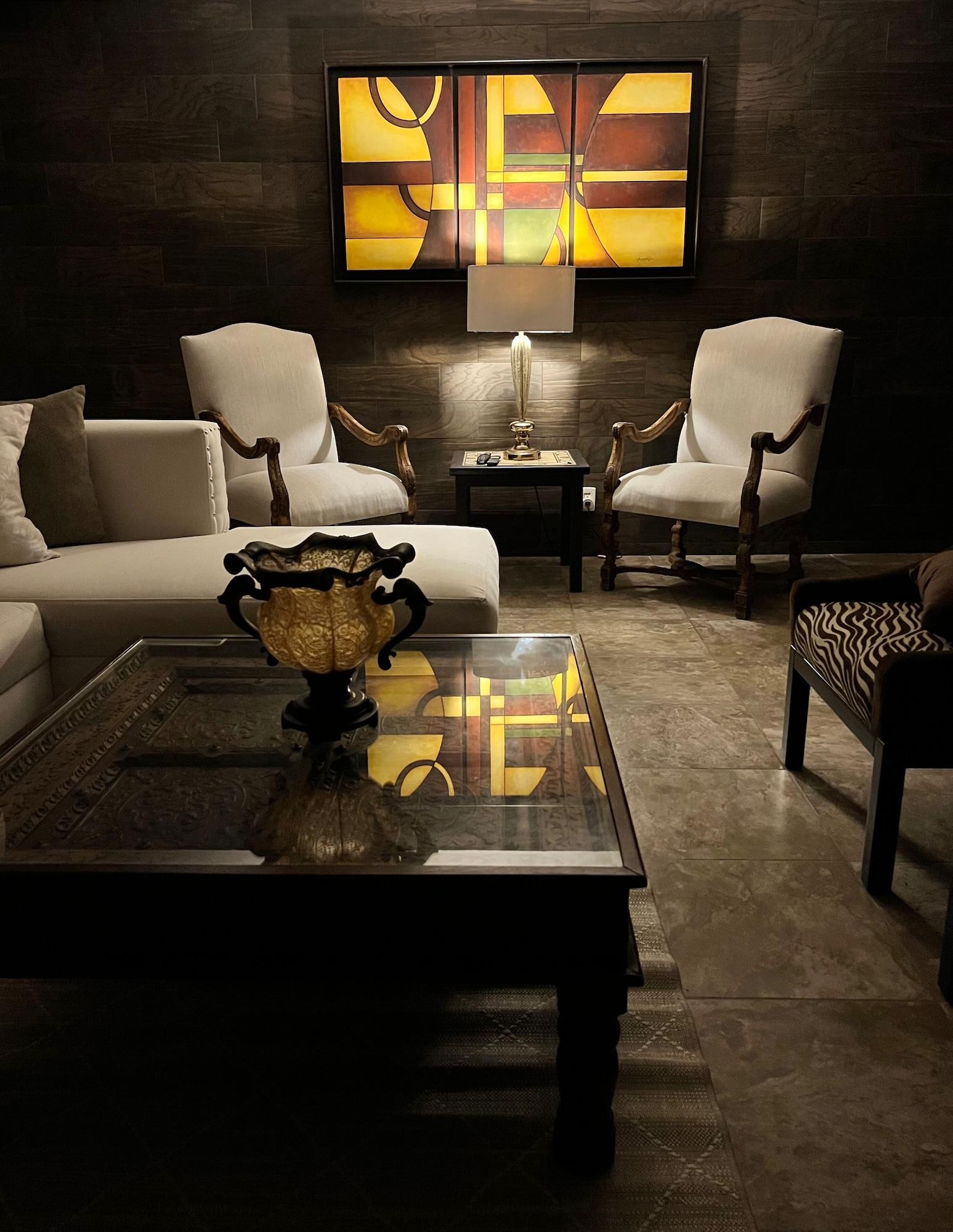 Comodidades del Alojamiento BLACK TREE HOTEL BOUTIQUE