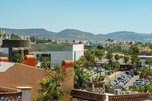 Alojamiento - Hyatt Place Los Cabos