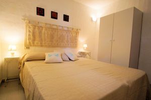 Alquiler Vacacional - Holiday home on the sea in Sardinia - satellite TV, washing machine and sea view