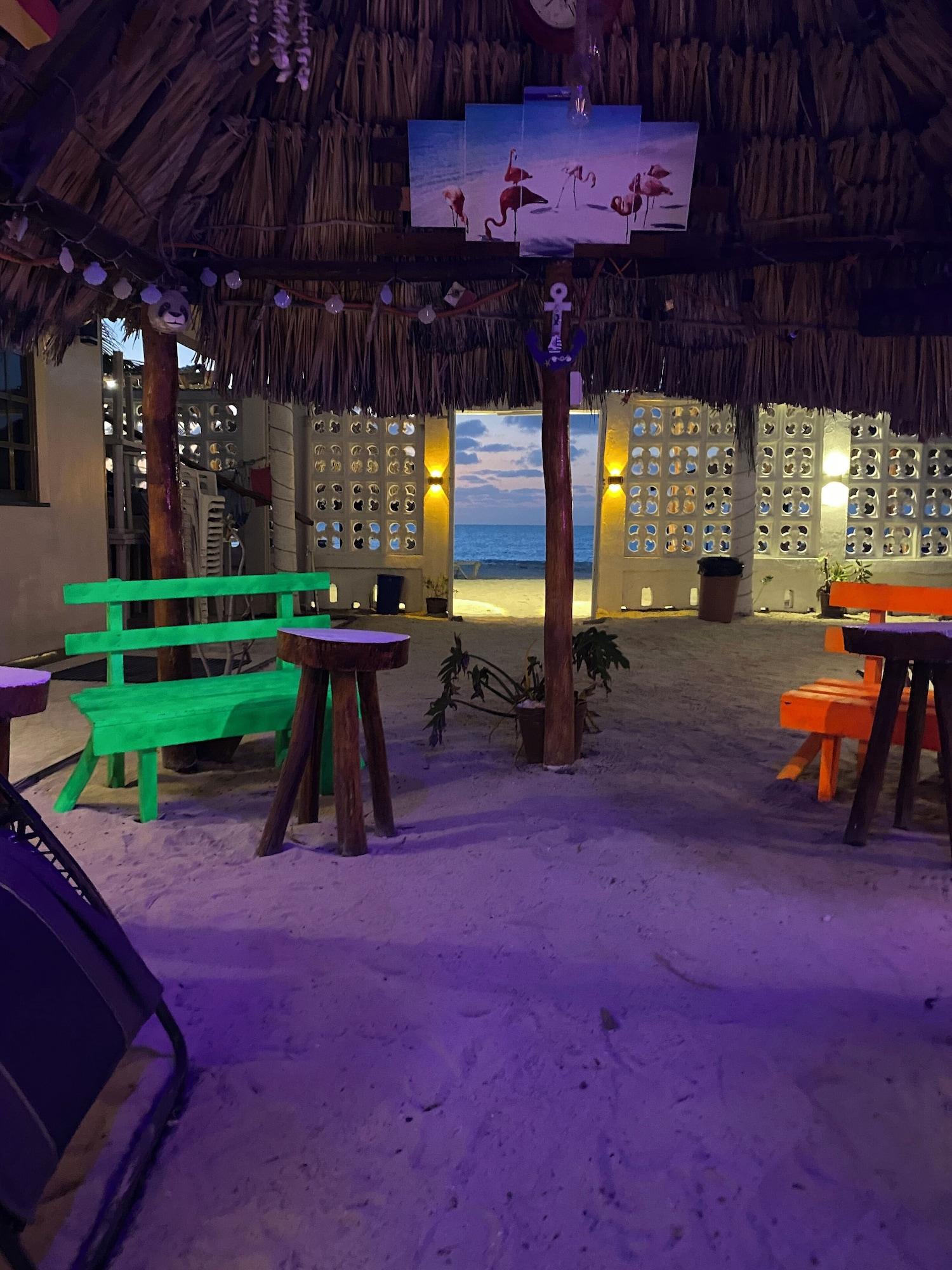 Comodidades del Alojamiento Hotel San Julio