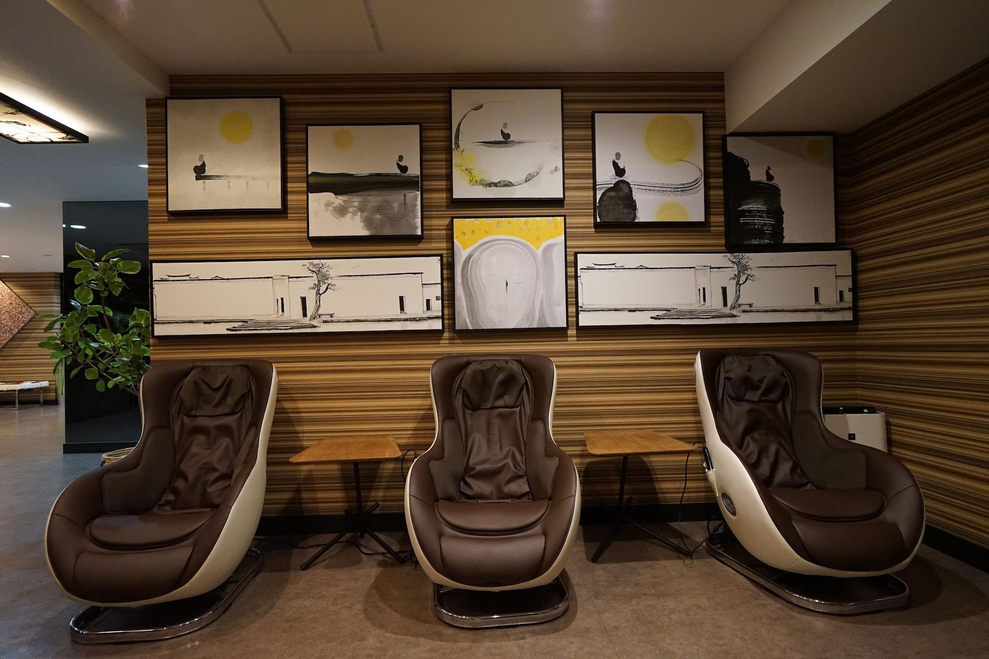 Spa Hotel 88 Shinsaibashi